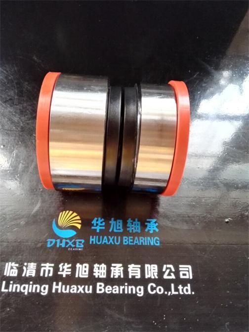OE number 1075408/ 20792439/ 20792440 truck bearing