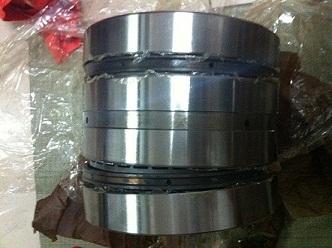 Four row cylindrical roller bearing for rolling mill FC5478240