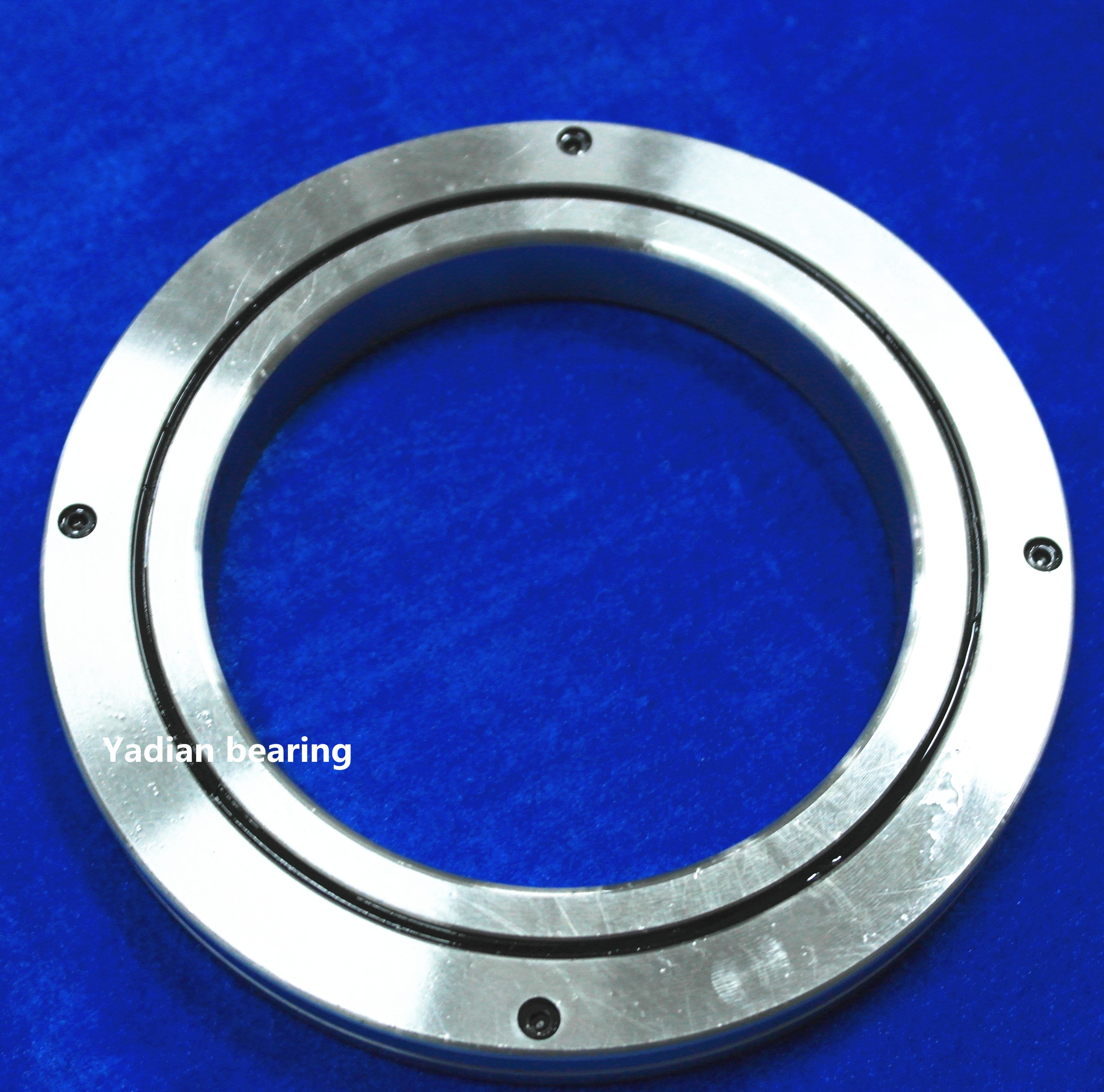 CRBA09016 Crossed Roller Bearing (90x130x16mm) industrial robots use