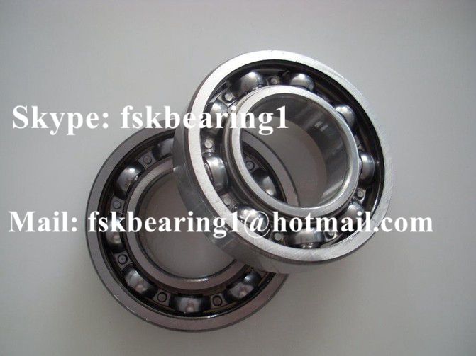 Automotive Bearing 40TM11 Deep Groove Ball Bearing 40x90x19mm, 40TM11