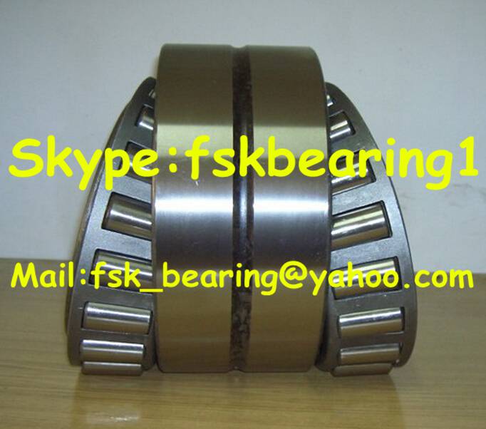 13182D/13318 Inch Double Row Tapered Roller Bearings