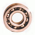 6010 600-ZZ 6010-2RS ball bearing