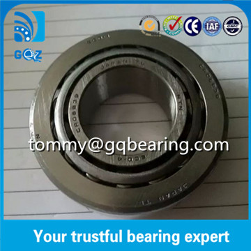 CR06B39 Taper Roller Bearing for Automotive 30.1x64.2x14/18.5mm
