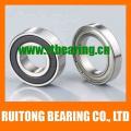 Chrome Steel Ball Bearing 6013,6013-2RS