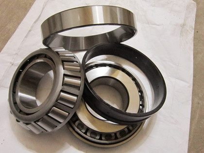 Auto bearing 32016-X Tapered roller bearing 32016-X-DF-A140-170