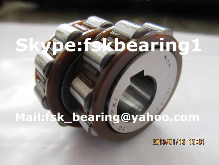 200712201HA Eccentric Roller Bearing 12X33.9X12mm