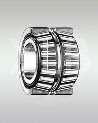 HM256849D/HM256810 tapered roller bearing