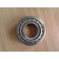 30205 chrome steel taper roller bearing