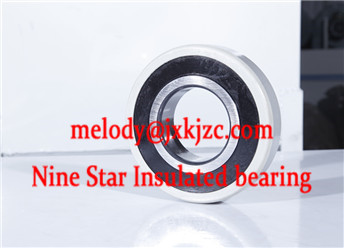 6420/C3VL0241 Insulated bearing