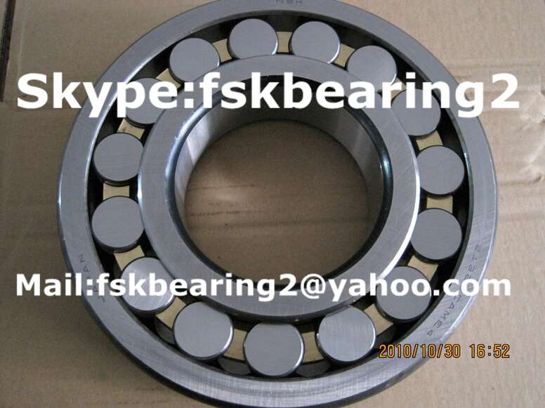 Spherical Roller Bearing 22322 CA / W33 110 X 240 X 80mm, 22322 CA