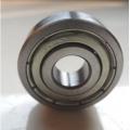 NU2307E spherical roller bearing 35x80x31mm