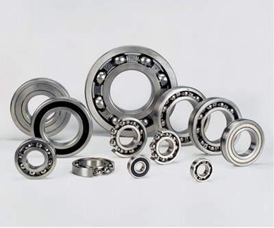 629-2ZN miniature bearings 9x26x8