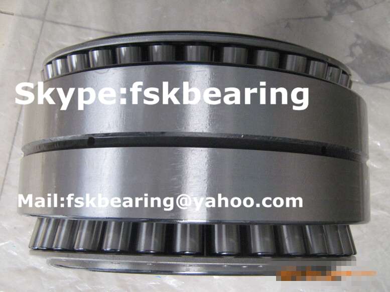 Double Row 3711/305.034X2/P53YA Tapered Roller Bearing 305.079x500x200mm