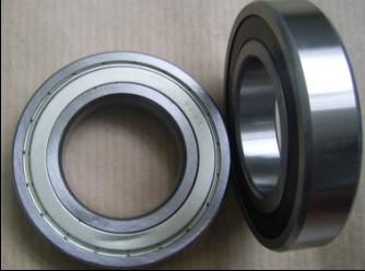 6001ZZ 6001-2RS deep groove ball bearing