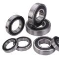 6304-2rs 6304-zz carbon steel deep groove ball bearing