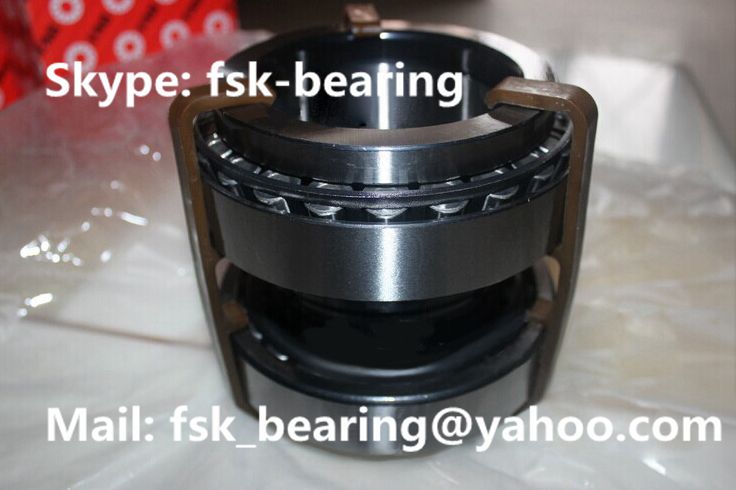 1075408 Wheel Bearing Kit 93.8*148*135.50