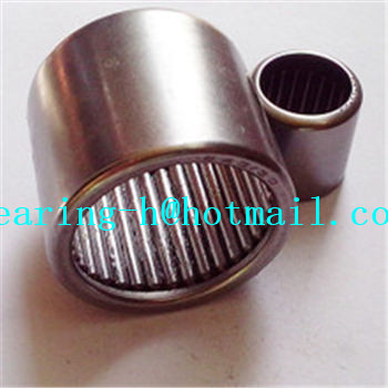 SCE1412, FC65771 Axle bearing 22.225x28.575x19.05mm