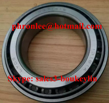 13181A/13318 Tapered Roller Bearing