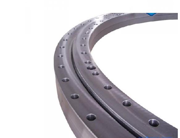 A10-110P2D Four Point Contact Ball Slewing Bearings SLEWING RINGS