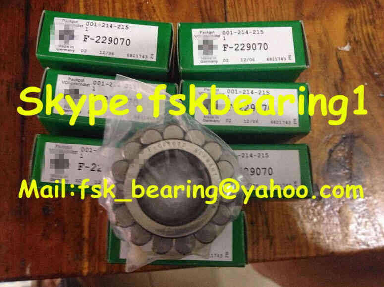 F-207782.2 Bearings for Offset Printing Machine
