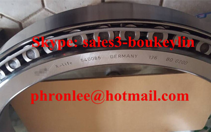 540084 Single Row Tapered Roller Bearing 400x500x60mm