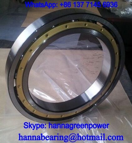 1000964H Brass Cage Ball Bearing 320x440x56mm