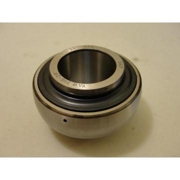 YAR 206-2F Insert bearing 30X62X38.1mm