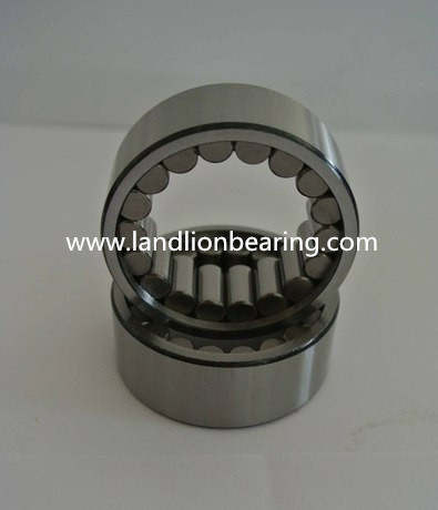 F-57063 cylindrical roller bearings 29X47X20
