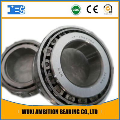 40x80x45mm Double Row Tapered roller bearing 4T-430208X