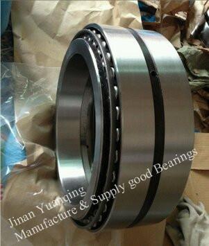 23952CAK spherical roller bearing 260×360×75mm