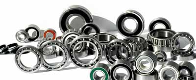 TRA0607R Tapered Roller Bearing