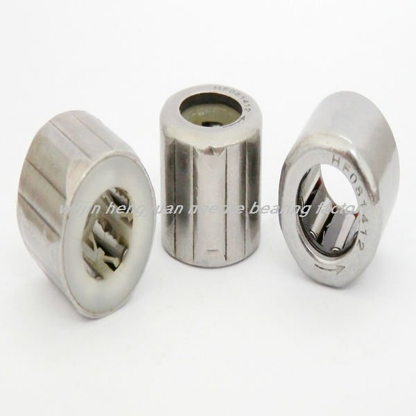 NK22/16 heavy duty needle roller bearing