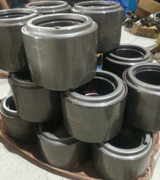 HM120848 HM120817XD bearing used in Train
