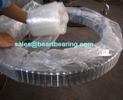 9E-1B20-0223-0287 four point contact ball slewing ring