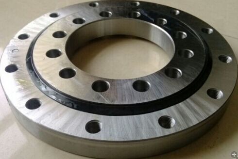 VU140179 Slewing Bearing manufacturer 124.5x234x35mm