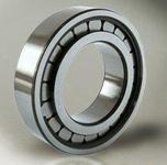 SL192312 full complement cylindrical roller bearing