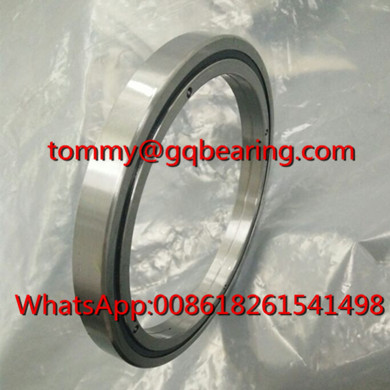 RE14025UUC0 High Precision Cross Roller Ring Bearing