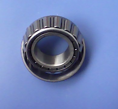 14125A/274 bearing 31.75x69.012x19.845mm