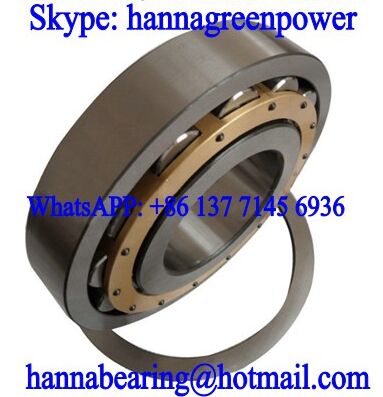 170RP93 Single Row Cylindrical Roller Bearing 170x360x139.7mm