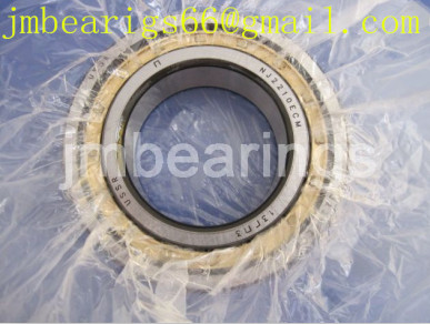 NCF 2238 V Cylindrical roller bearing 190x340x92mm