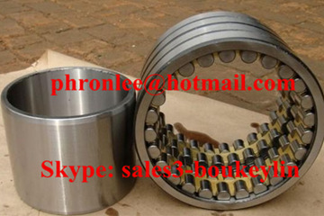 200RV2901 Cylindrical Roller Bearing 200x290x192mm