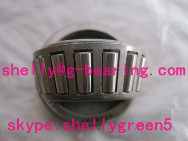 32004X/Q Tapered Roller Bearing 20×42×15mm