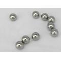 stainless chrome steel ball 7.938mm for bearing