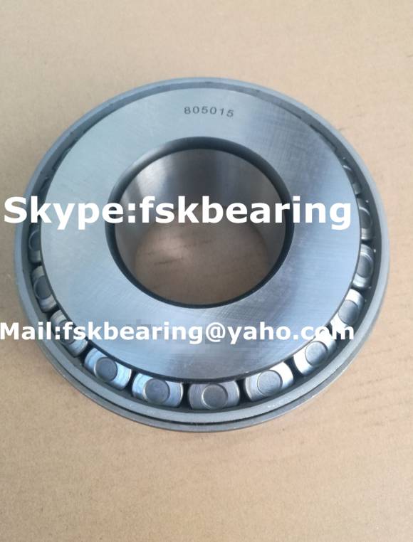 Big Size 3706/228.925 Tapered Roller Bearing 228.925×406.4×114.463mm