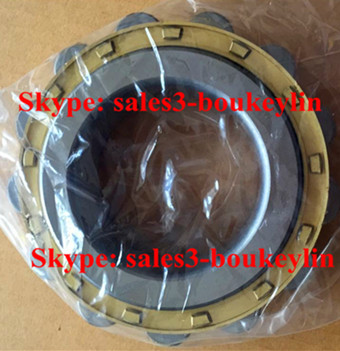 RN 217 M Cylindrical Roller Bearing 85x136.5x28mm