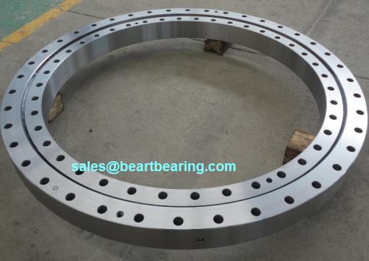 9O-1B25-1455-1334 four point contact ball slewing ring
