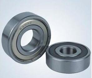 6409-2rs stainless steel deep groove ball bearing