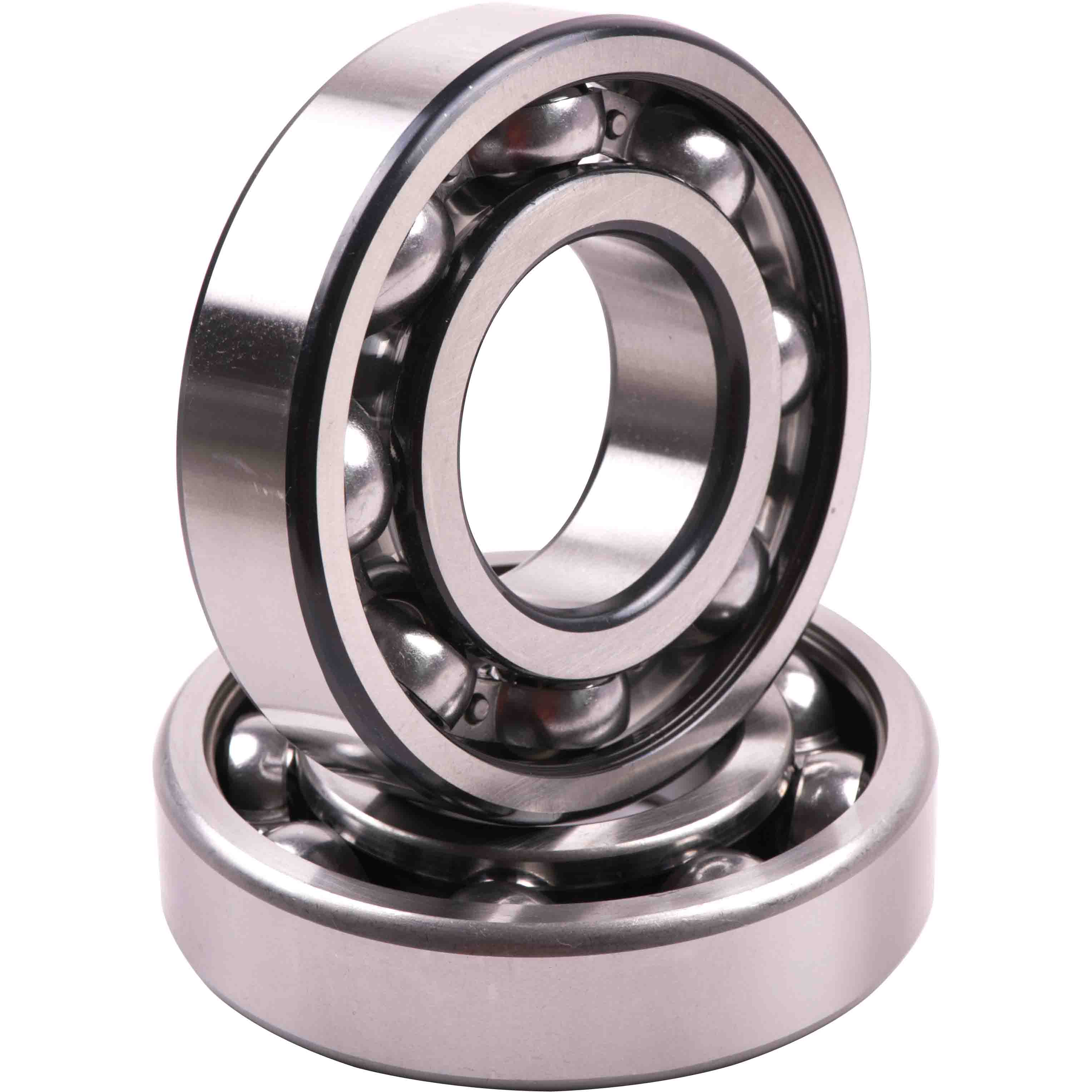 6000-Z deep groove ball bearing