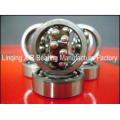 1217K H217 self aligning ball bearing