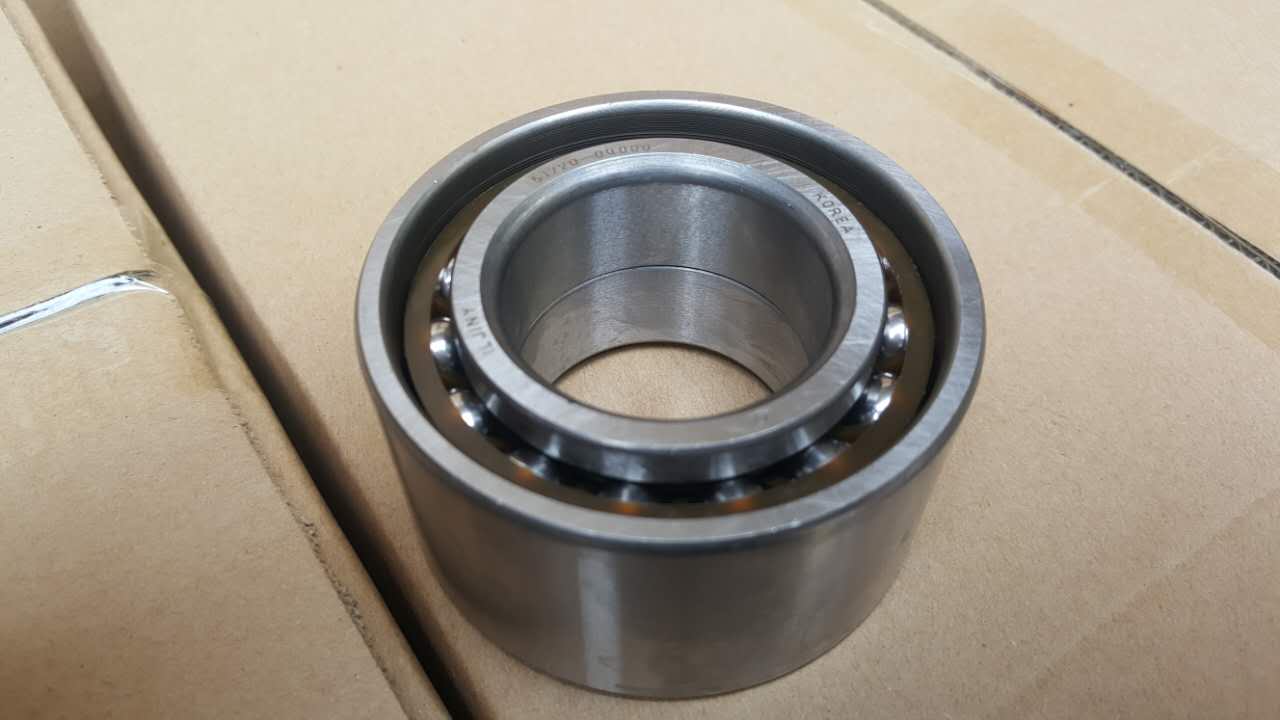 wheel hub bearing DAC45840041/39